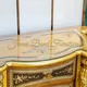 Victorian Style Nightstand CIF - - James Bond Furniture 3