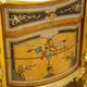 Victorian Style Nightstand CIF - - James Bond Furniture 5
