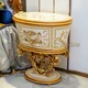 James Bond Furniture Baroque Nightstand T/TManufacturer 2