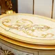 James Bond Furniture Baroque Nightstand T/TManufacturer 5