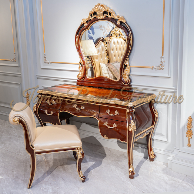 Handmade Luxury Furniture-James Bond Furniture 1