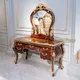 James Bond Furniture Royal Style Dressing Table L/C Royal Style Dressing Tablefactory 2