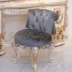 Home Furniture Manufacturers Mahogany Solid Wood/Rare Bird's Eyes Wood Veneer/ Rare Sea Shell/ Gold Leaf/ 3D Piano Painting 10-15 Yearsfactory 5