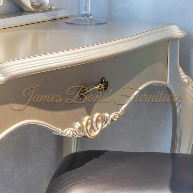 Luxury Dressing Table Factory 10-15 Years 4