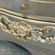 James Bond Furniture Royal Dressing Table T/Tfactory 3