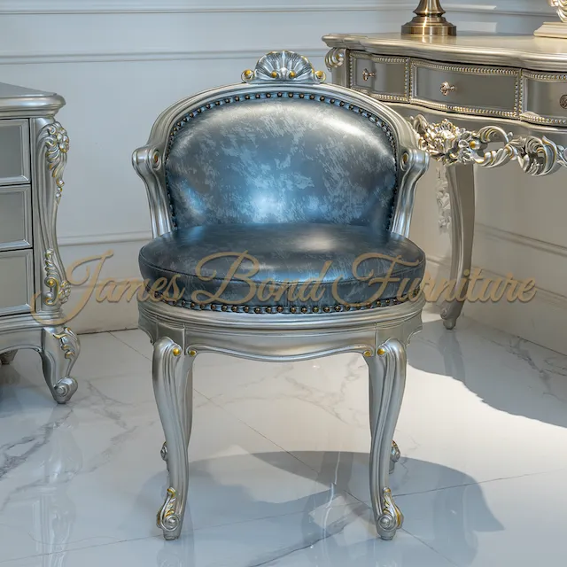 James Bond Furniture Royal Dressing Table T/Tfactory 5