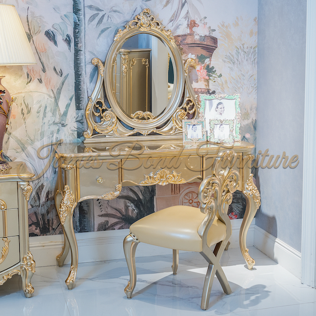 Classic Furniture Styles James Bond Furniture JBF-B-4 1