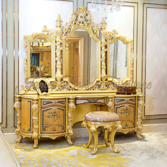 Classic Furniture Styles James Bond Furniture AS2113 1