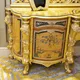 James Bond Furniture Dressing Table Traditional Upplier 3