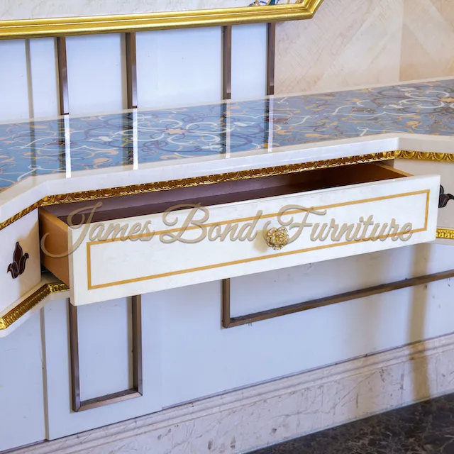 Classic Vanity Table Supplier 3