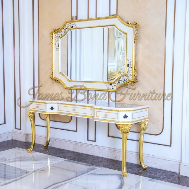 Classic Vanity Table Supplier 2