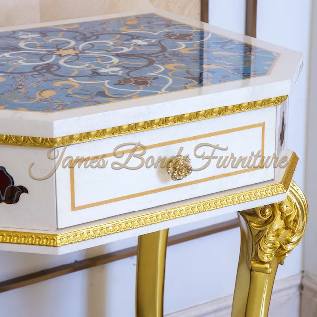 Classic Vanity Table Supplier 4