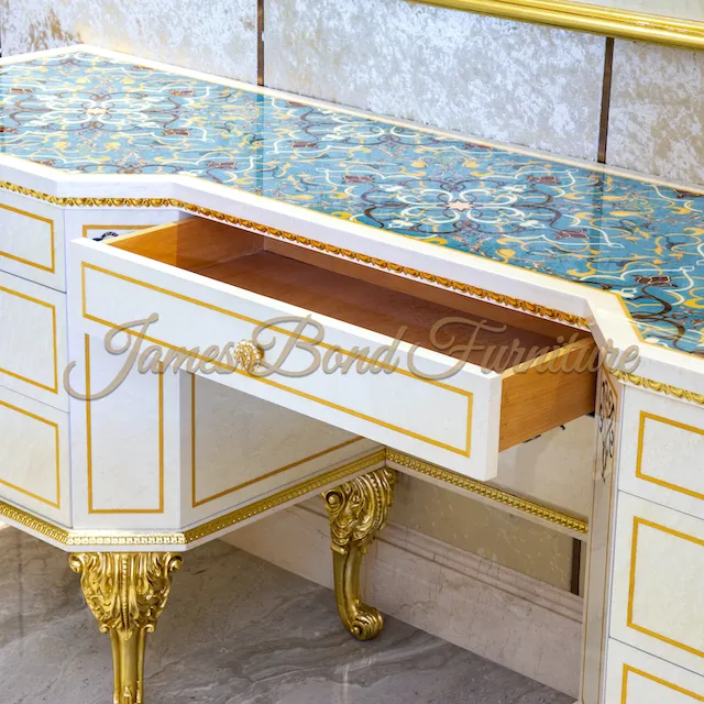 Luxury Vanity Table Supplier 4