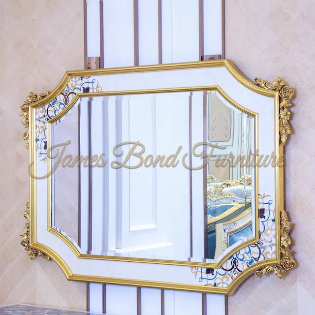 Luxury Vanity Table Supplier 2