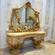 James Bond Furniture Classic Makeup Table Factory 2