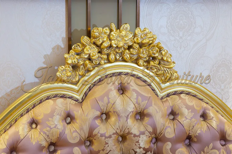 Italian Style Factory Classic Italian Furniture Bedroom From James Bond Furniture 3