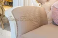 James Bond Furniture Royal Chaise Lounge Luxury Classic Furniture James Bond Furniture Classic Chaise LongueManufacturer 5