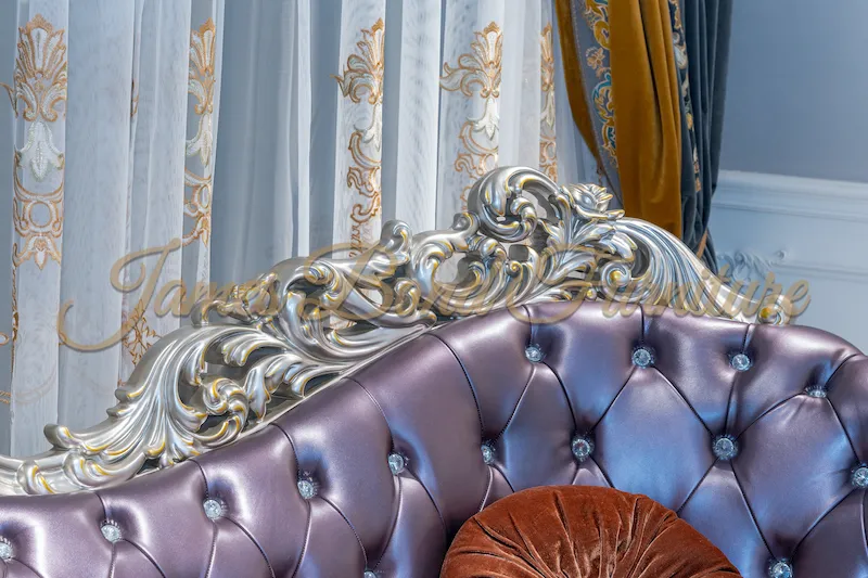 Classic Chaise Lounge 10-15 Yearssupplier 3