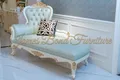 James Bond Furniture Chaise Style Baroque Classic Leather Furniture-Classic Chaise Longue Chaise Style BaroqueManufacturer 2