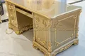 Classic White Desk JBF-JF247factory 3