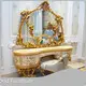 James Bond Furniture Classic Makeup Table Factory 1