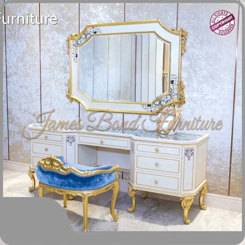 Luxury Vanity Table Supplier 1