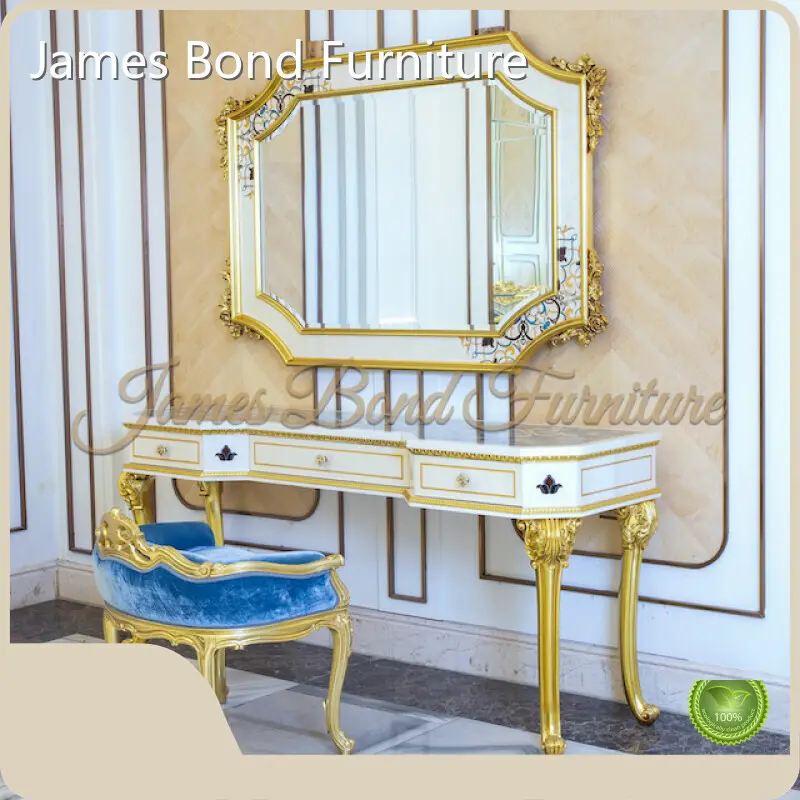 Classic Vanity Table Supplier 1