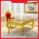 Bureau de direction classique James Bond Furniture JBF-JF517 Fabricant de bureau de direction classique 1