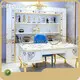 Classic Office Desk EXW by James Bond Furniture 1