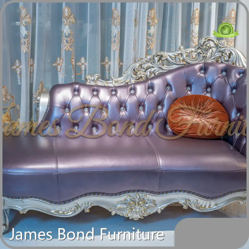 Classic Chaise Lounge 10-15 Yearssupplier 1
