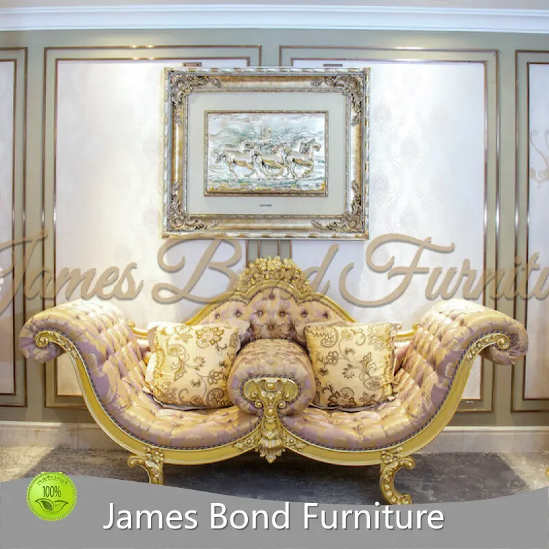 Classic Furniture Factory Manufacturer 45 Working Days After Confirmed Drawing and Received 40%Deposit 1