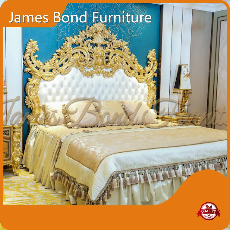 James Bond Furniture Luxury Bedroom Sets Luxury Bedroom Setssupply 1