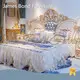Classic Queen Bed Supply 1