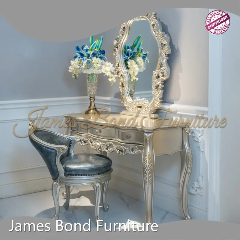 James Bond Furniture Royal Dressing Table T/Tfactory 1