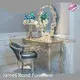 James Bond Furniture Royal Dressing Table T/Tfactory 1