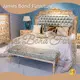 Traditional King Bedroom Sets Manufacturer 1