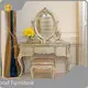James Bond Furniture Dressing Table Royal Design 65 Working Days After Confirmed Drawing and Received 40%Deposit Dressing Table Royal Designfactory 1