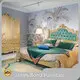 James Bond Furniture Bed Design Classic Bed Design Classicfactory 1