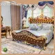 James Bond Furniture Traditional Style Bedroom Furniture Manufacturer 1