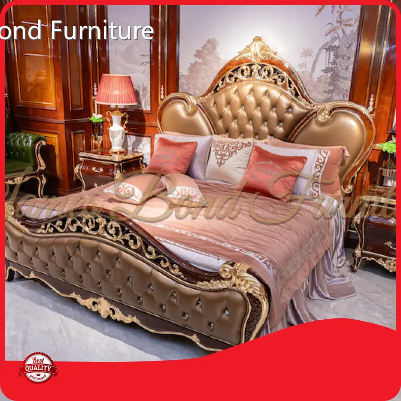 James Bond Furniture Classic Bedroom Sets Upply 1