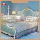 James Bond Furniture Bed Classic Style Bed Classic Stylesupply 1