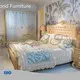 James Bond Furniture Solid Gold Bed Solid Gold Bedsupply 1