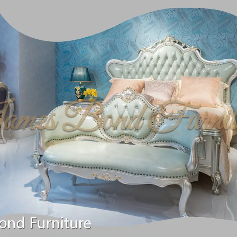 James Bond Furniture Classic Bedroom Furniture Classic Bedroom Furnituresupplier 1