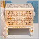 James Bond Furniture Traditional Bedside Tables 10-15 Years Traditional Bedside Tablesfactory 1