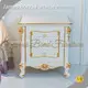 Black Traditional Nightstand James Bond FurnitureManufacturer 1