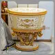 James Bond Furniture Baroque Nightstand T/TManufacturer 1