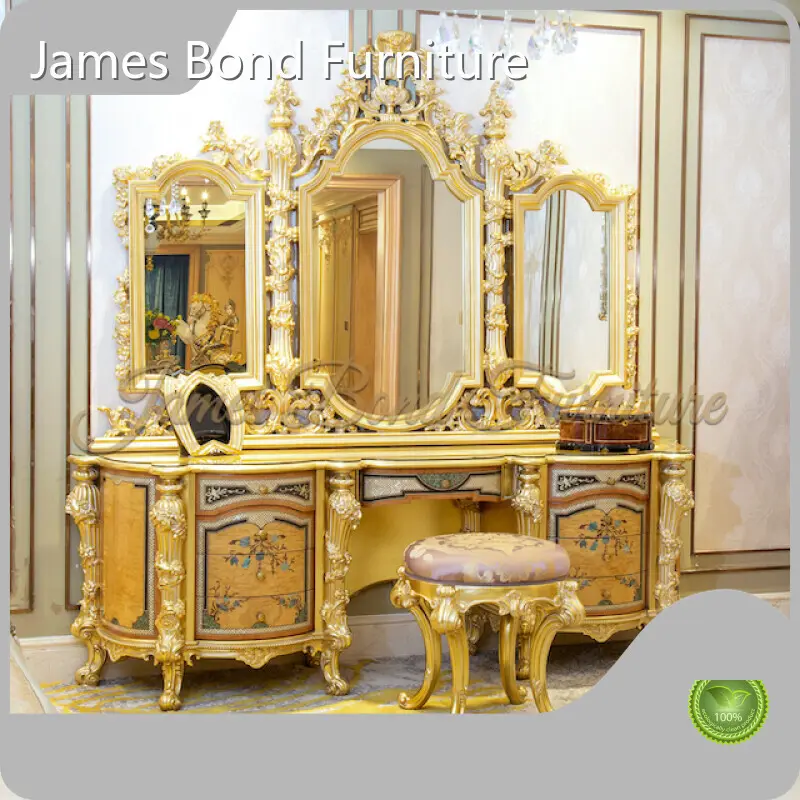 Royal Furniture Dressing Table Supplier 1