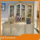 Classic White Desk JBF-JF247factory 1