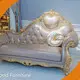 James Bond Furniture Luxury Chaise Lounge Chair 45 Working Days After Confirmed Drawing and Received 40%Depositsupplier 1