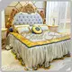 Deco Paint Bed Design Factory 1
